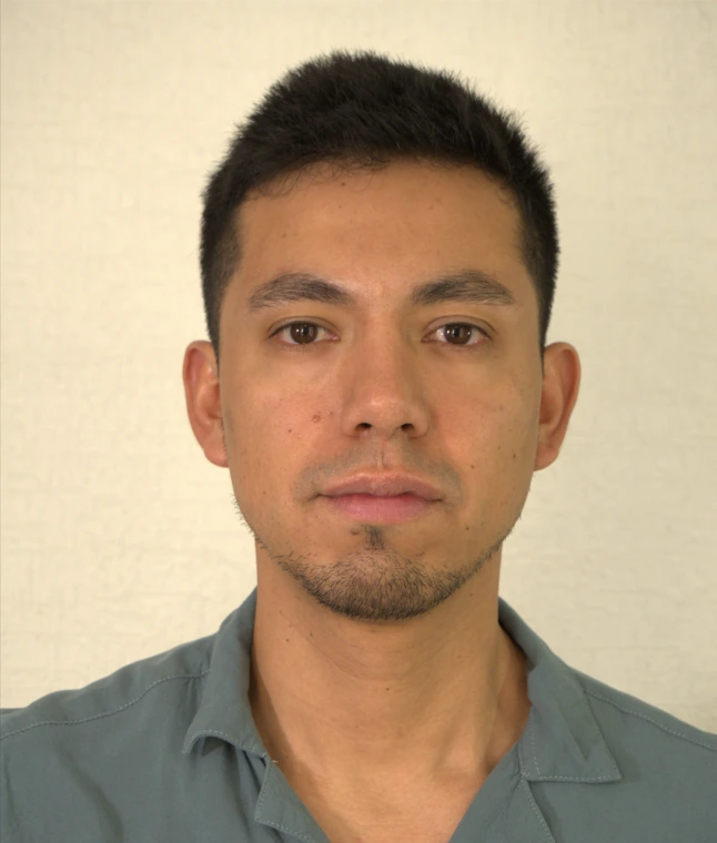 Jose A. R. Najera